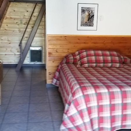 Aspen Inn Fort Klamath 外观 照片