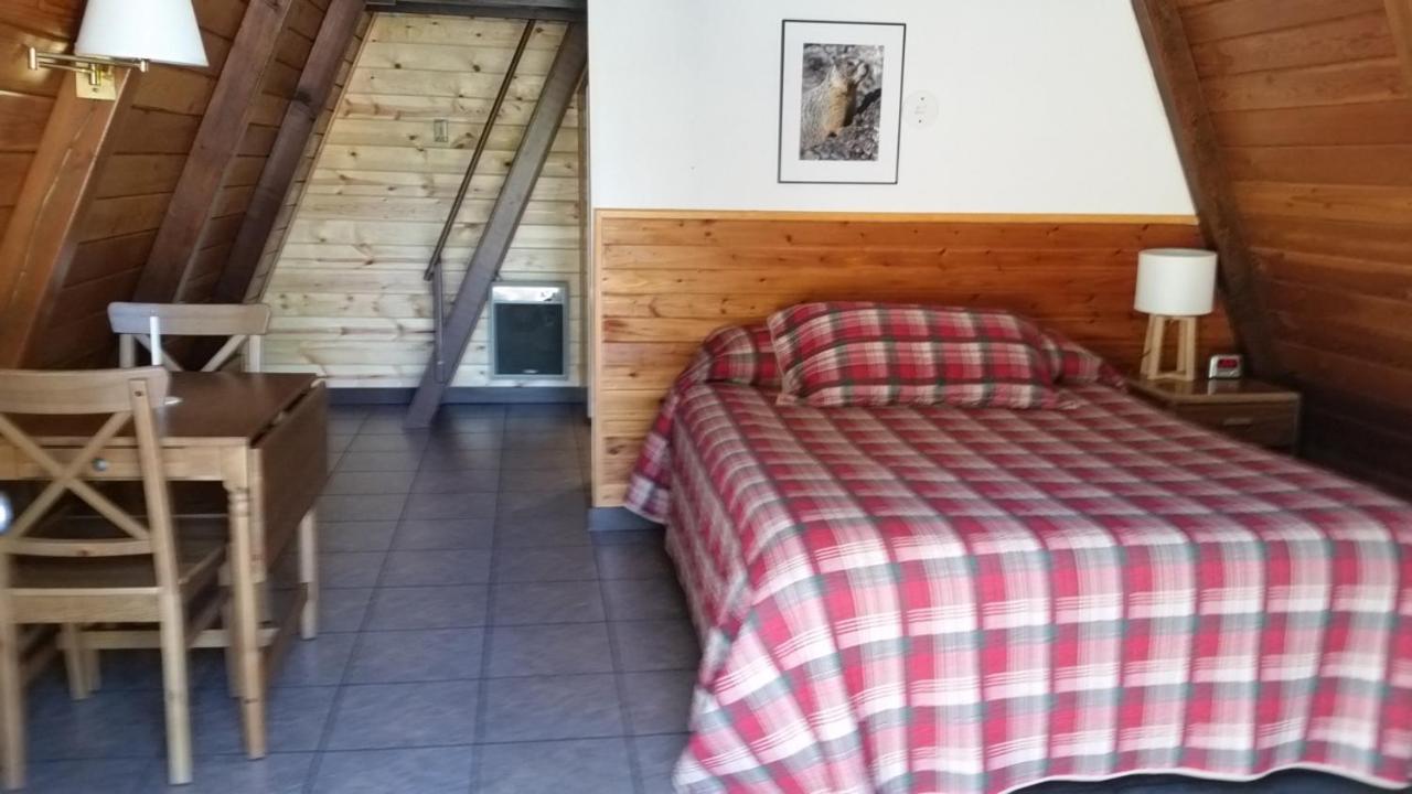 Aspen Inn Fort Klamath 外观 照片