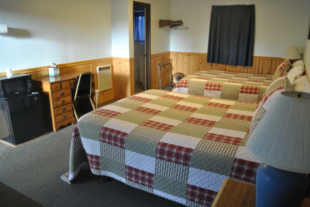 Aspen Inn Fort Klamath 外观 照片