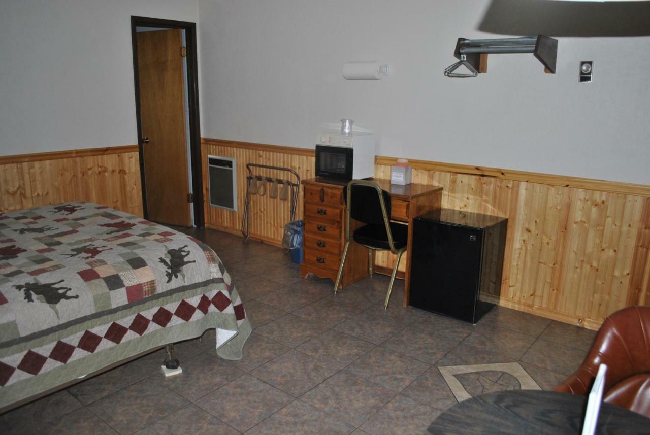 Aspen Inn Fort Klamath 外观 照片