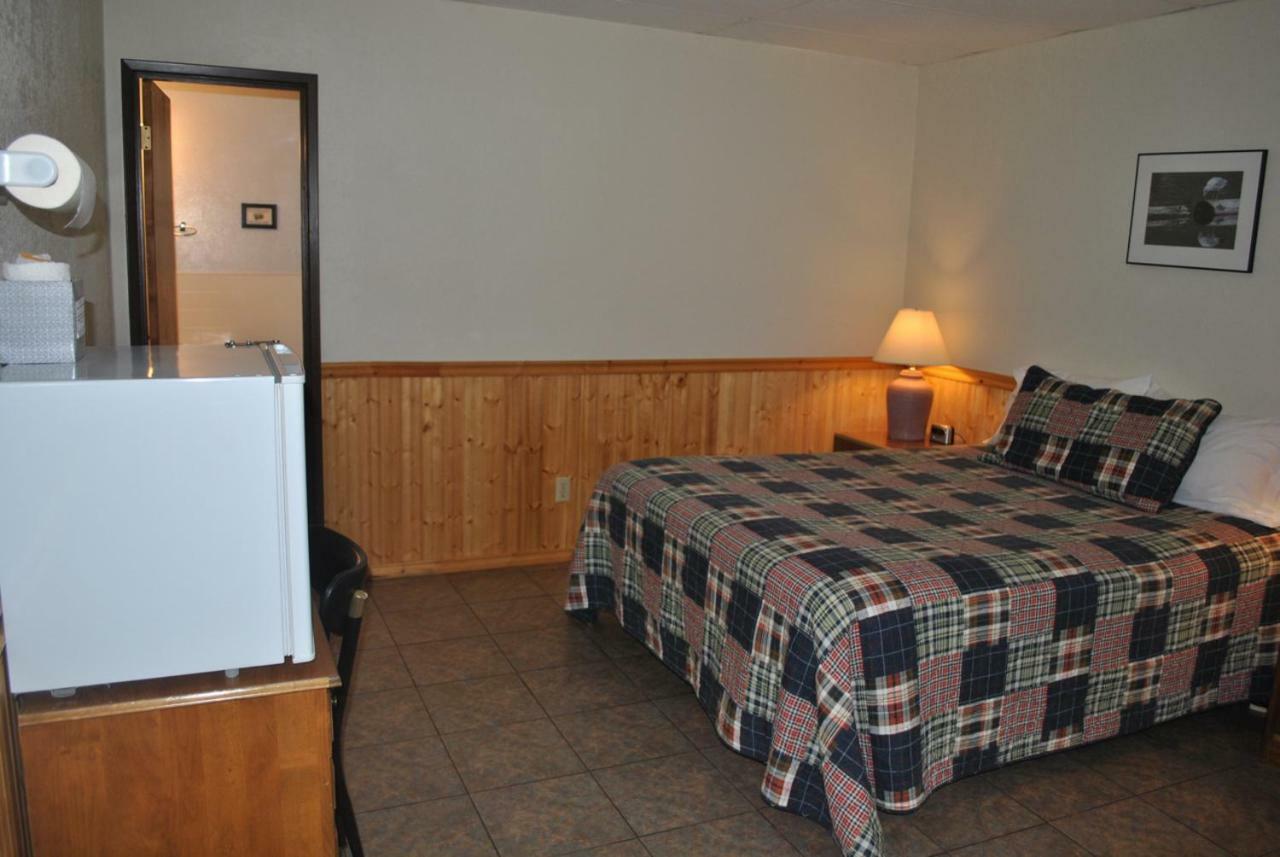 Aspen Inn Fort Klamath 外观 照片