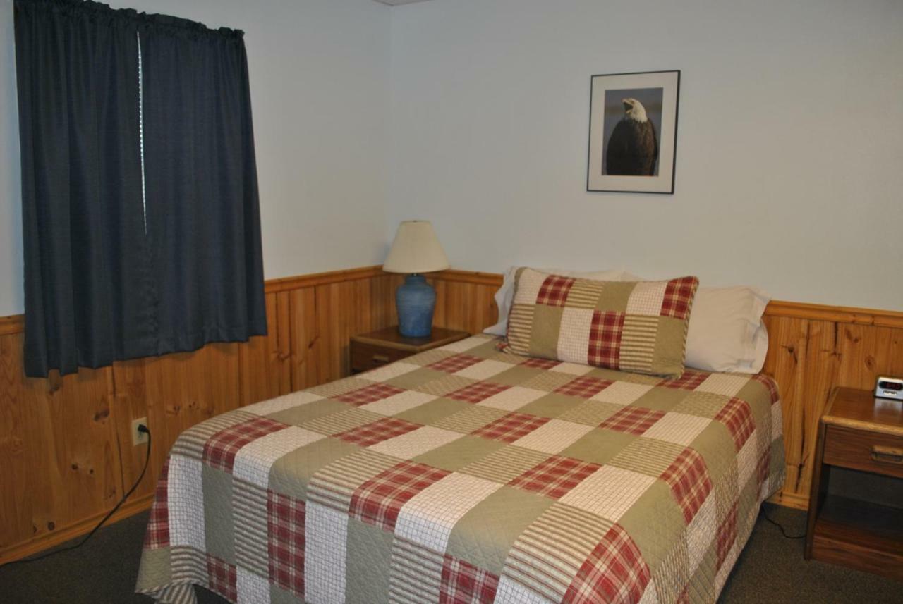 Aspen Inn Fort Klamath 外观 照片