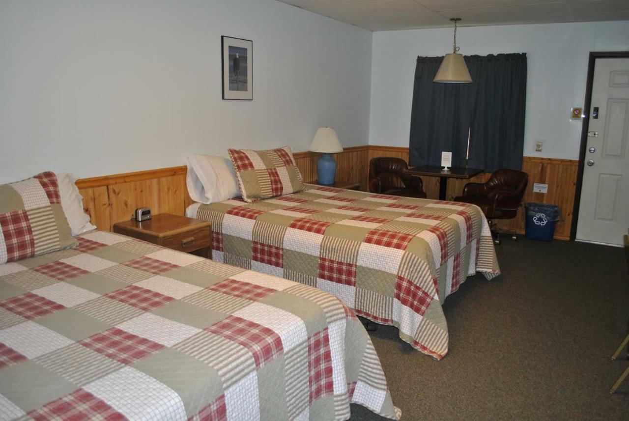 Aspen Inn Fort Klamath 外观 照片