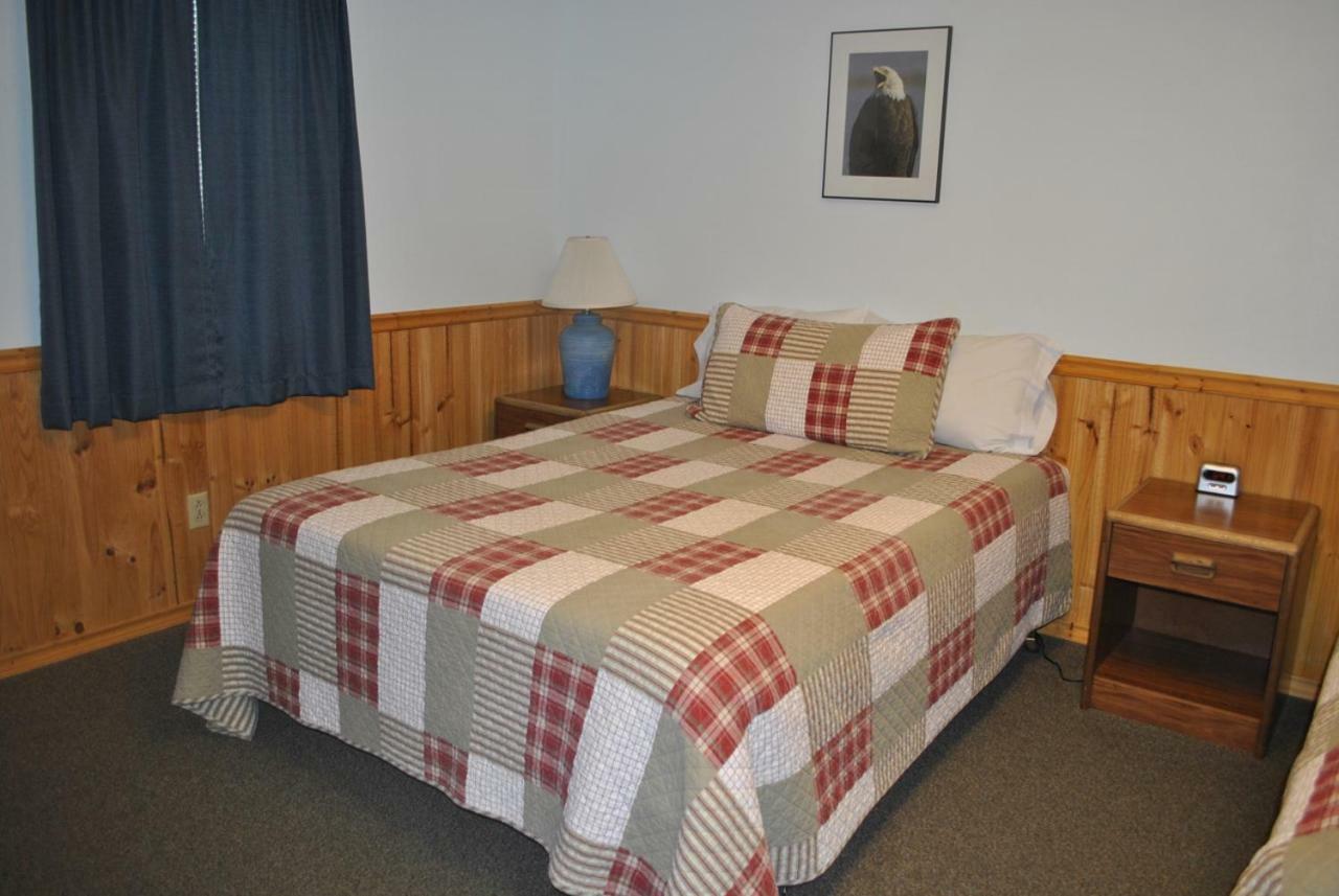Aspen Inn Fort Klamath 外观 照片