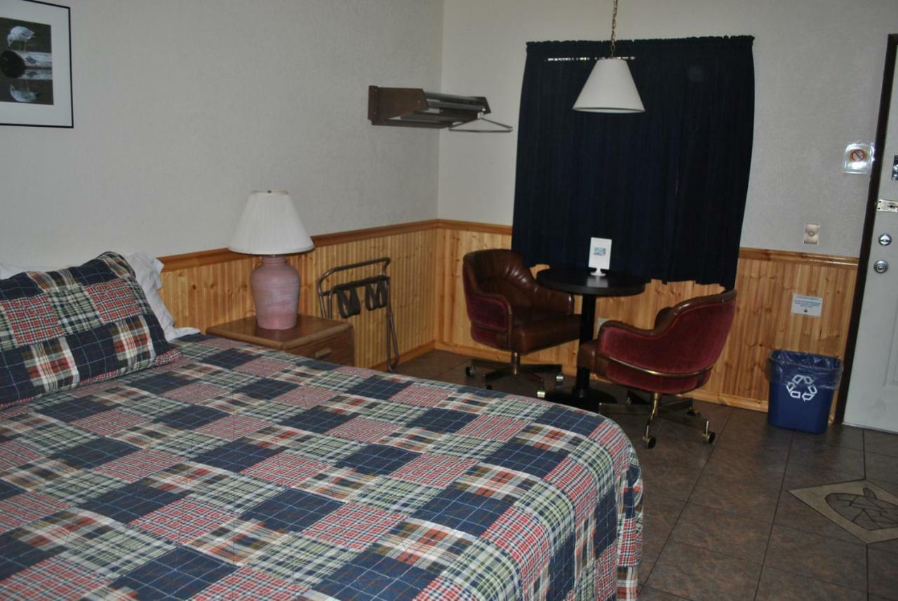 Aspen Inn Fort Klamath 外观 照片