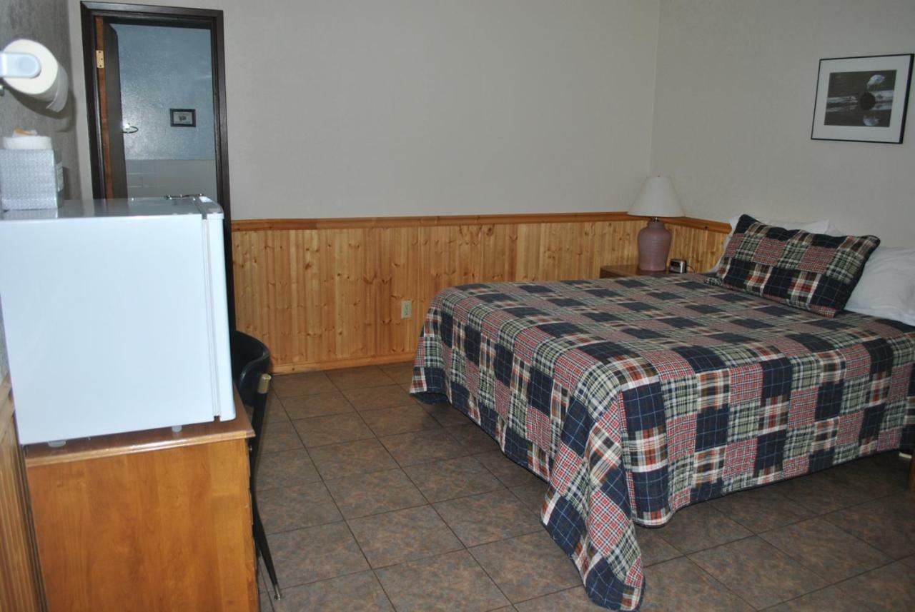 Aspen Inn Fort Klamath 外观 照片