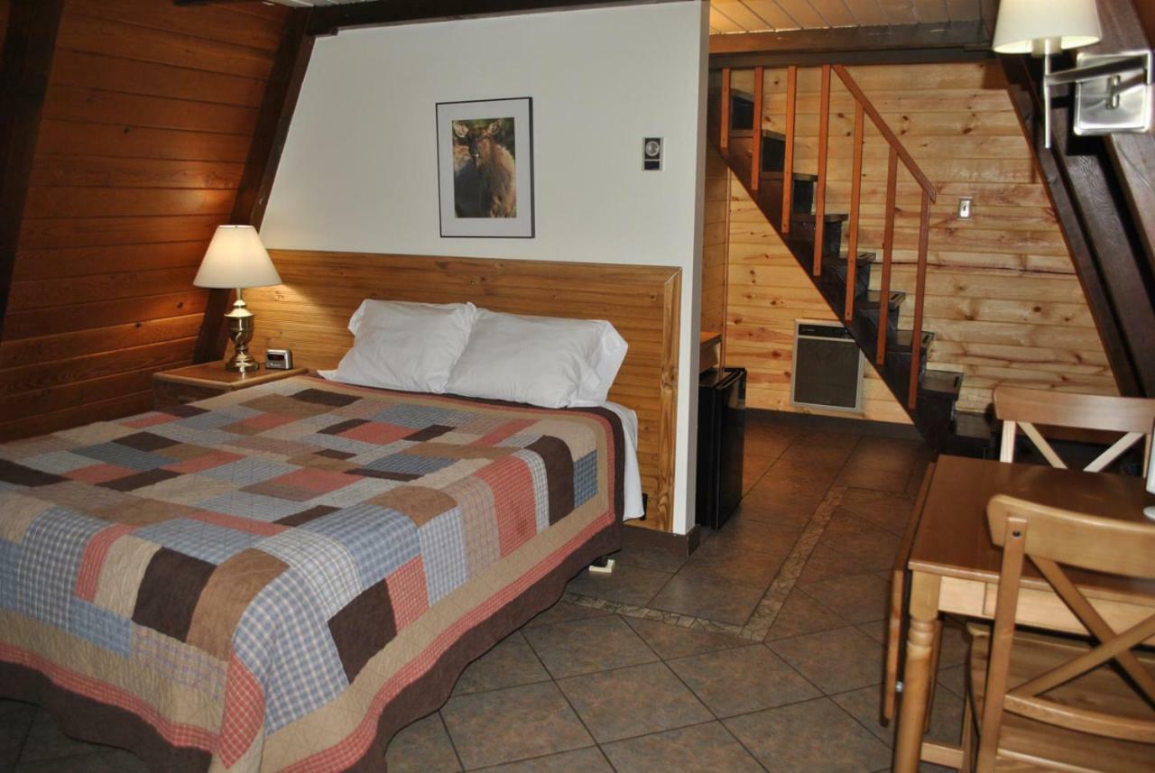 Aspen Inn Fort Klamath 外观 照片