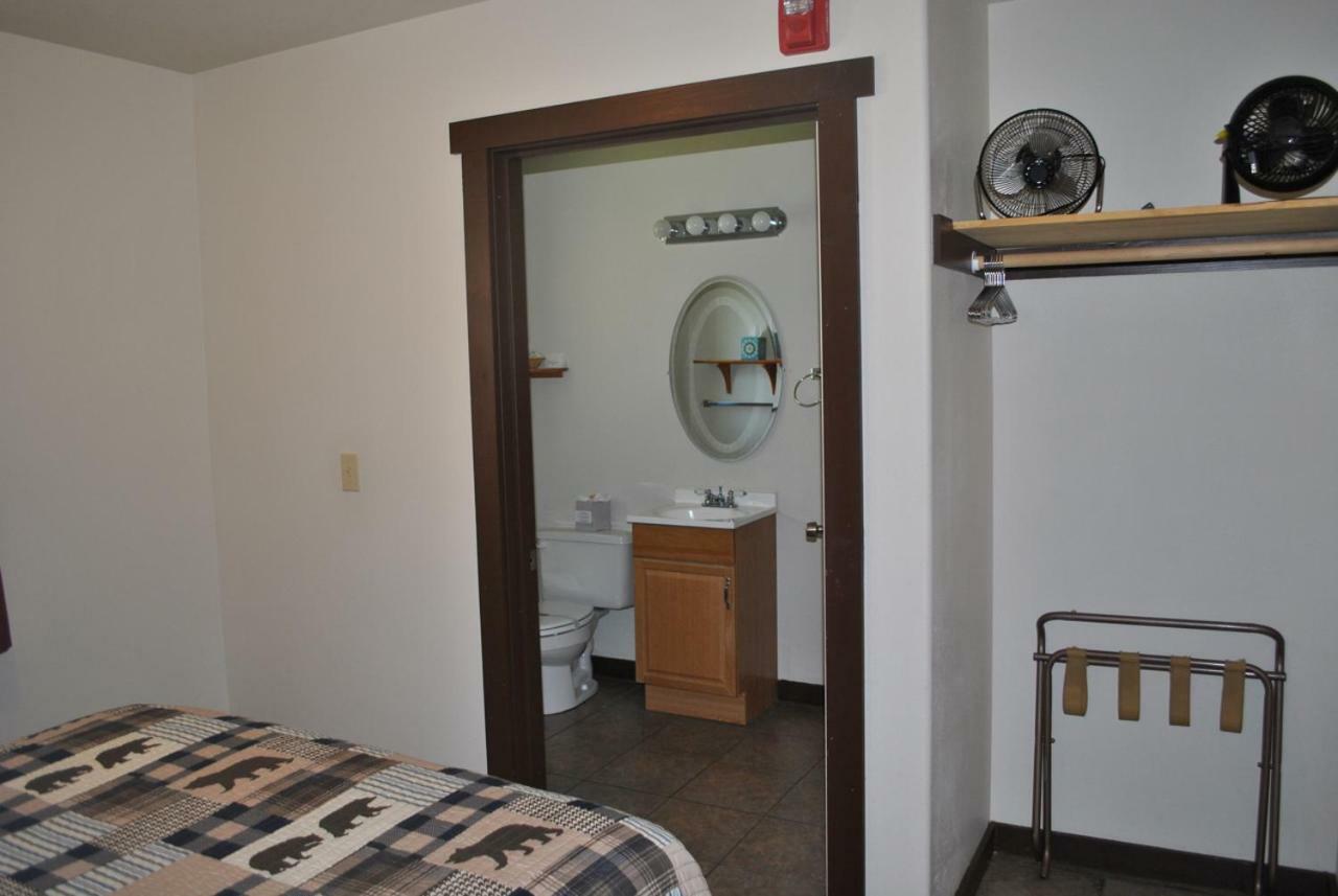 Aspen Inn Fort Klamath 外观 照片
